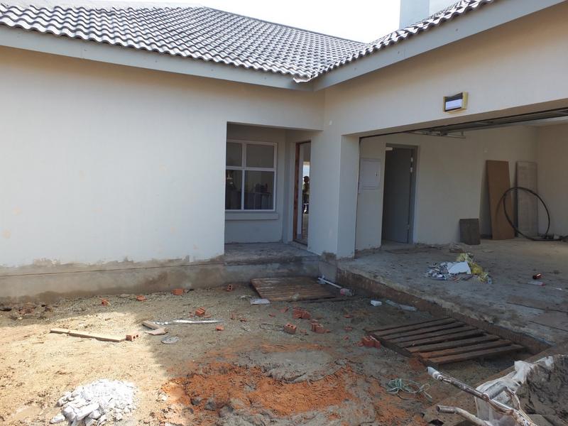 3 Bedroom Property for Sale in George Central Western Cape